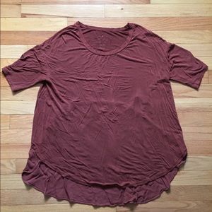 American Eagle Outfitters Tops - American eagle tee American Eagle Outfitters Tops - American eagle tee